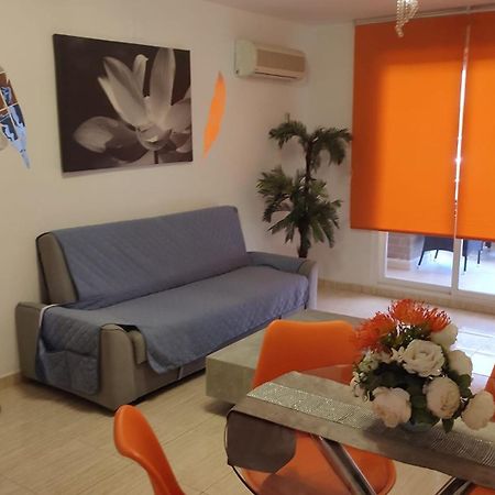 Apartamentos Varios Con 2 Dorm En Marina Dor , La Playa De Amplaries 47 , Vista Lateral Al Mar Oropesa del Mar Exterior foto