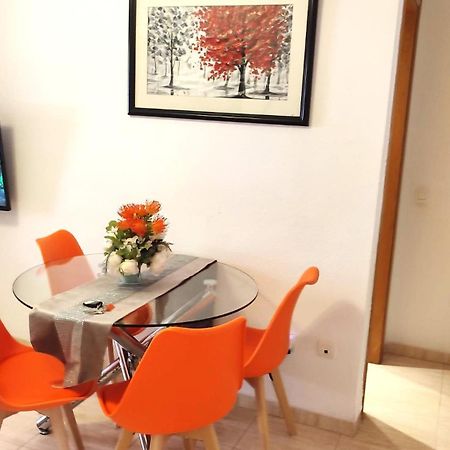 Apartamentos Varios Con 2 Dorm En Marina Dor , La Playa De Amplaries 47 , Vista Lateral Al Mar Oropesa del Mar Exterior foto