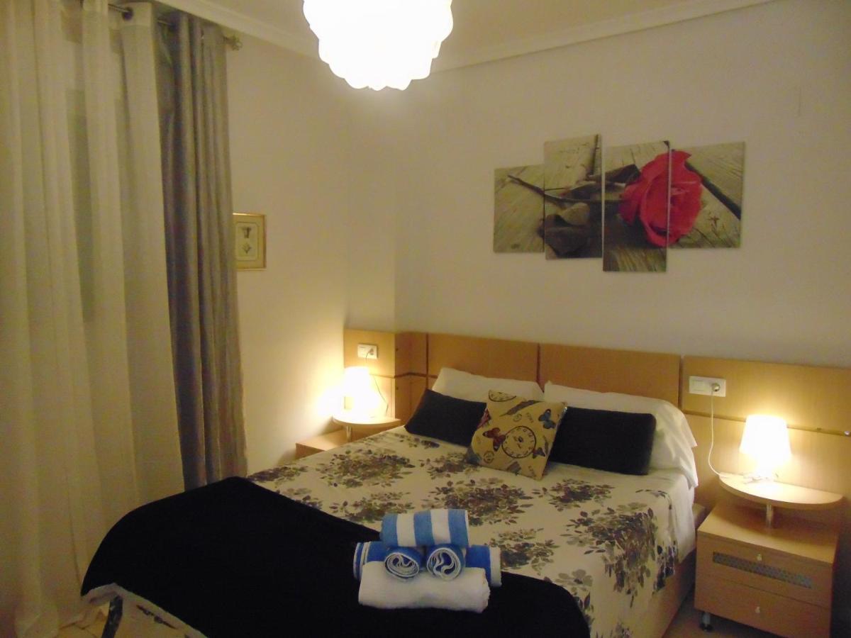 Apartamentos Varios Con 2 Dorm En Marina Dor , La Playa De Amplaries 47 , Vista Lateral Al Mar Oropesa del Mar Exterior foto