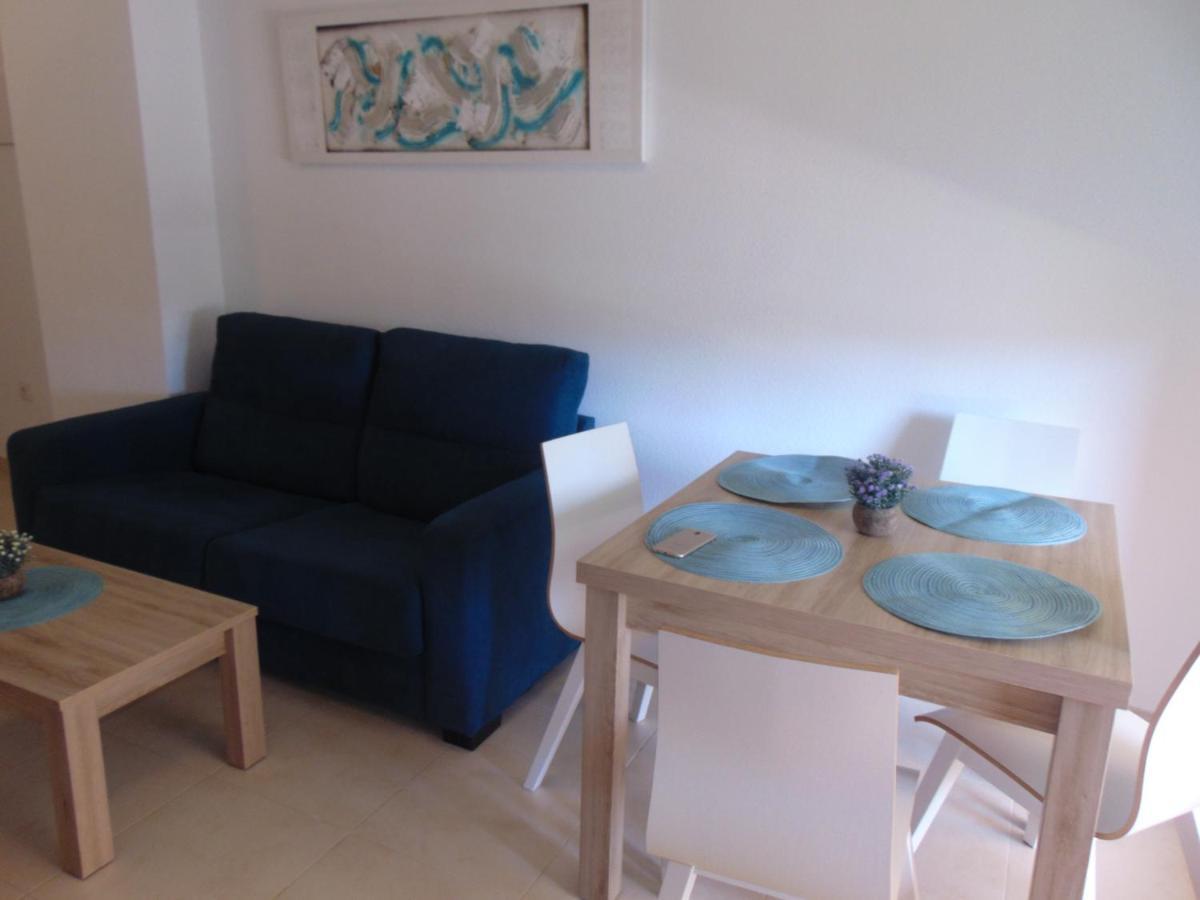 Apartamentos Varios Con 2 Dorm En Marina Dor , La Playa De Amplaries 47 , Vista Lateral Al Mar Oropesa del Mar Exterior foto