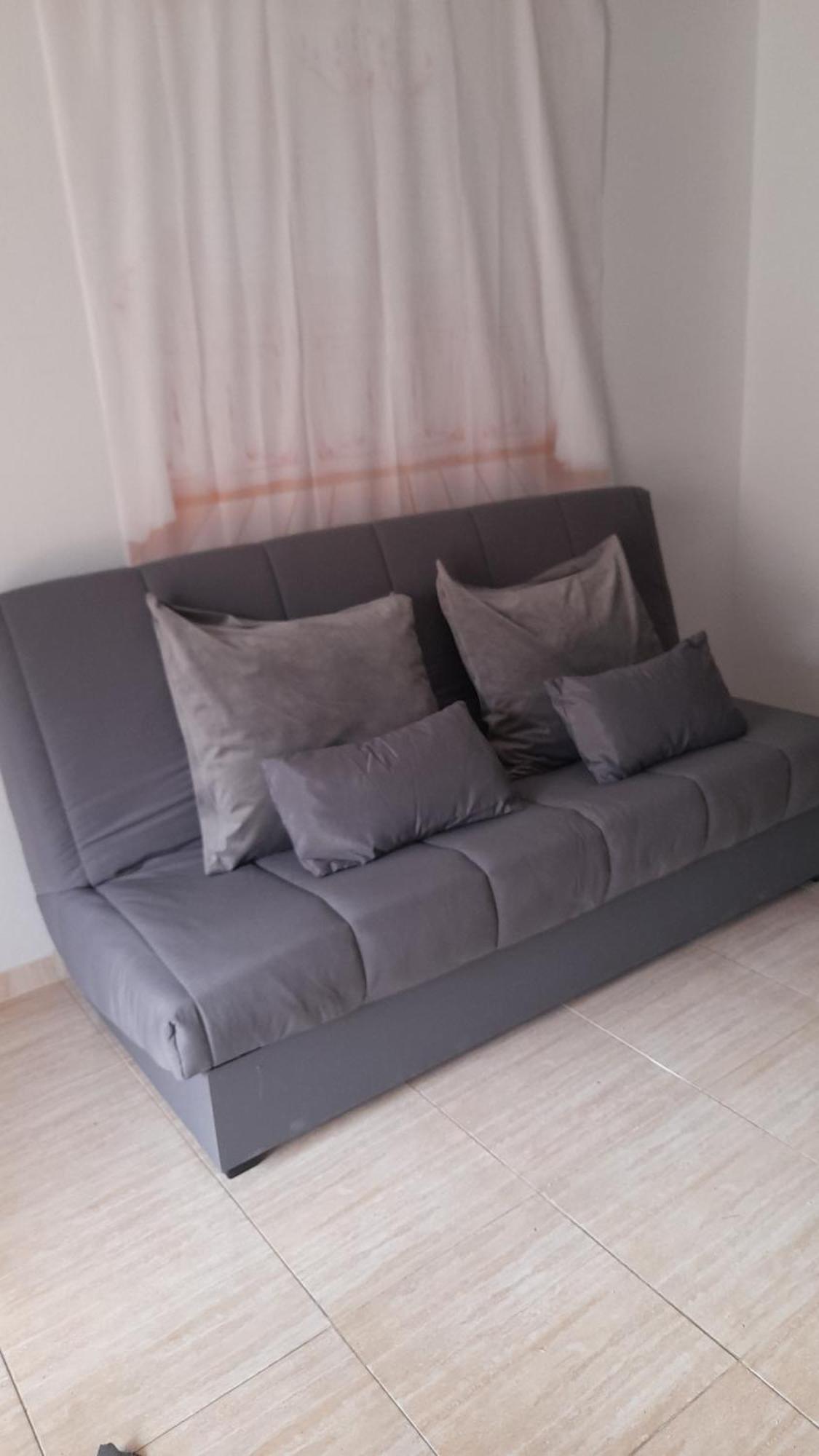Apartamentos Varios Con 2 Dorm En Marina Dor , La Playa De Amplaries 47 , Vista Lateral Al Mar Oropesa del Mar Zimmer foto
