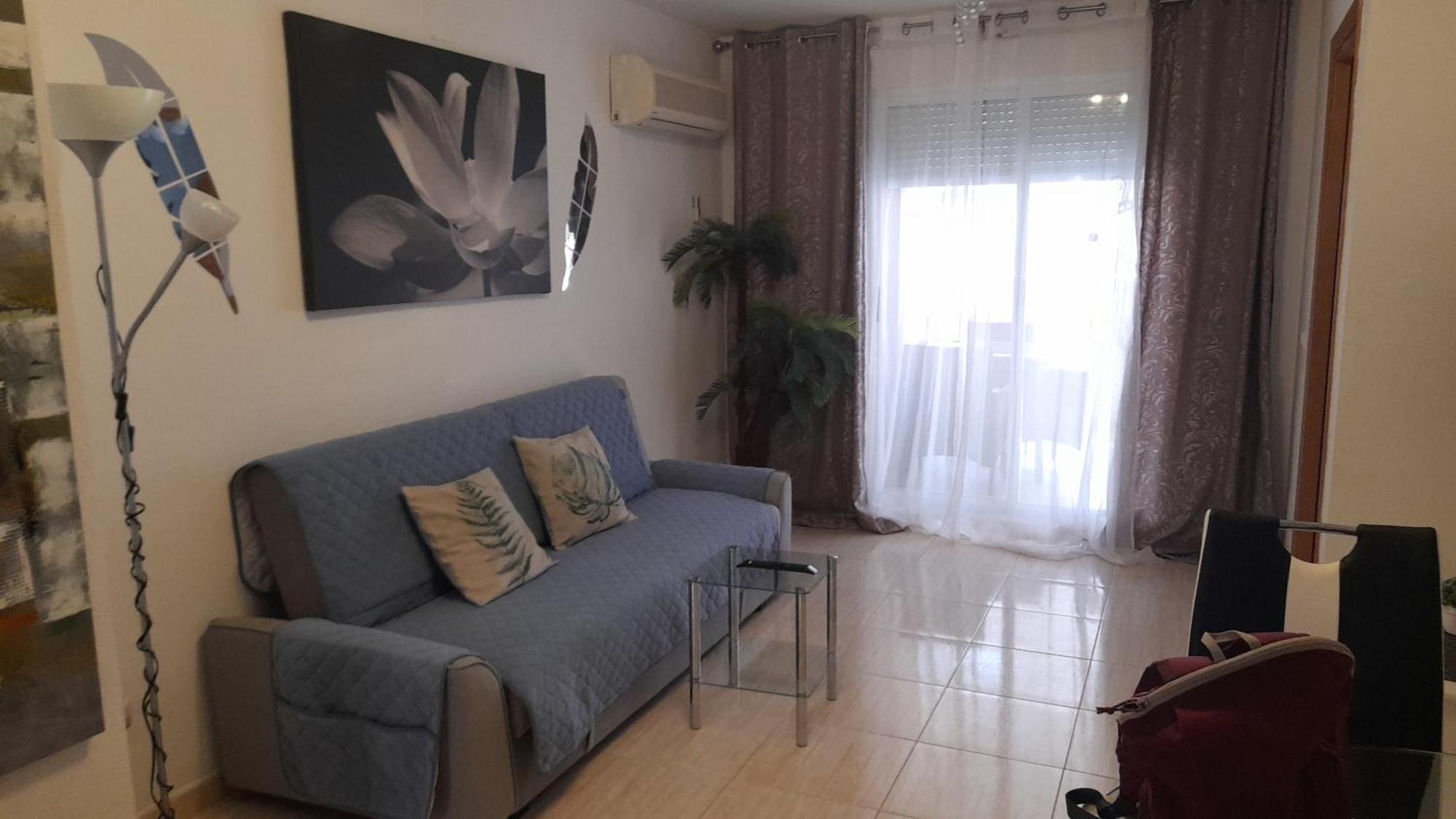 Apartamentos Varios Con 2 Dorm En Marina Dor , La Playa De Amplaries 47 , Vista Lateral Al Mar Oropesa del Mar Zimmer foto