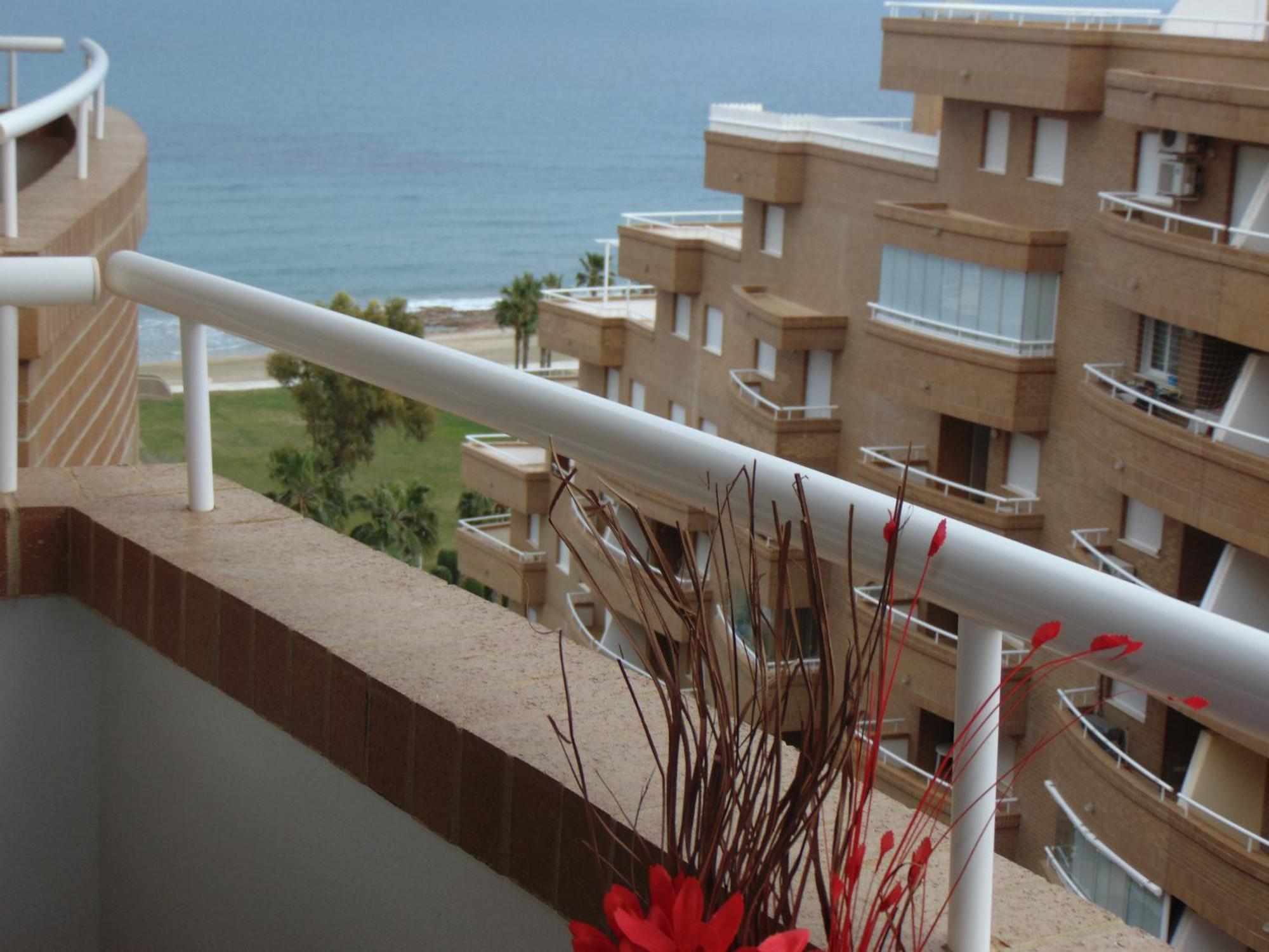 Apartamentos Varios Con 2 Dorm En Marina Dor , La Playa De Amplaries 47 , Vista Lateral Al Mar Oropesa del Mar Zimmer foto