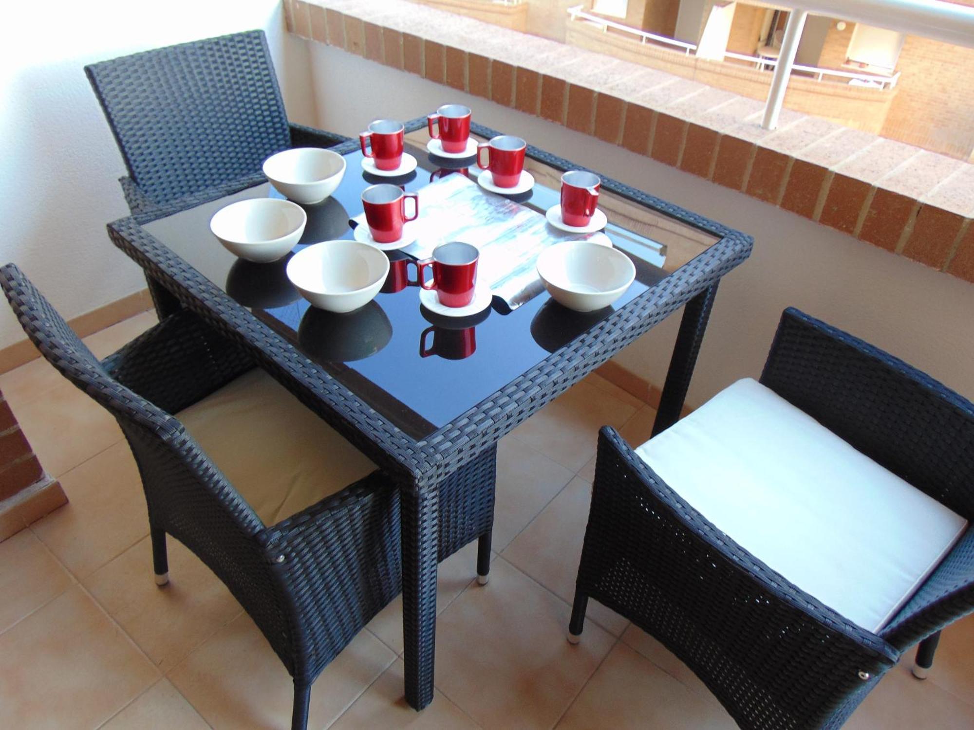 Apartamentos Varios Con 2 Dorm En Marina Dor , La Playa De Amplaries 47 , Vista Lateral Al Mar Oropesa del Mar Zimmer foto