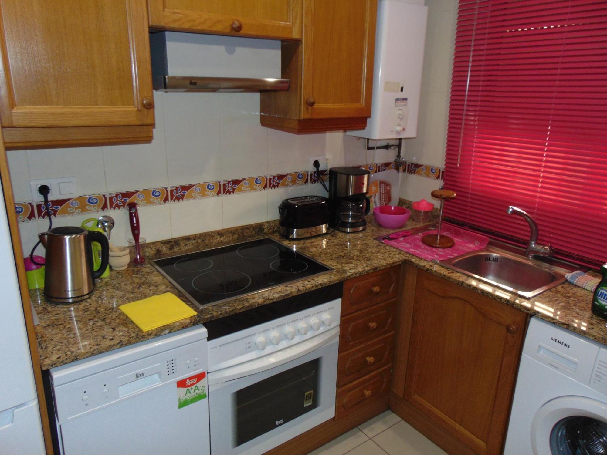 Apartamentos Varios Con 2 Dorm En Marina Dor , La Playa De Amplaries 47 , Vista Lateral Al Mar Oropesa del Mar Zimmer foto