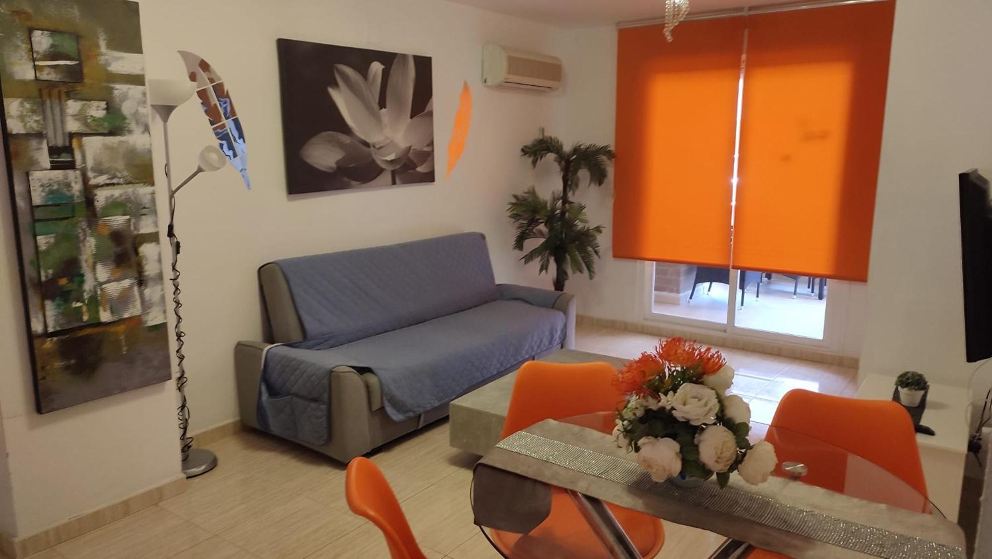 Apartamentos Varios Con 2 Dorm En Marina Dor , La Playa De Amplaries 47 , Vista Lateral Al Mar Oropesa del Mar Exterior foto