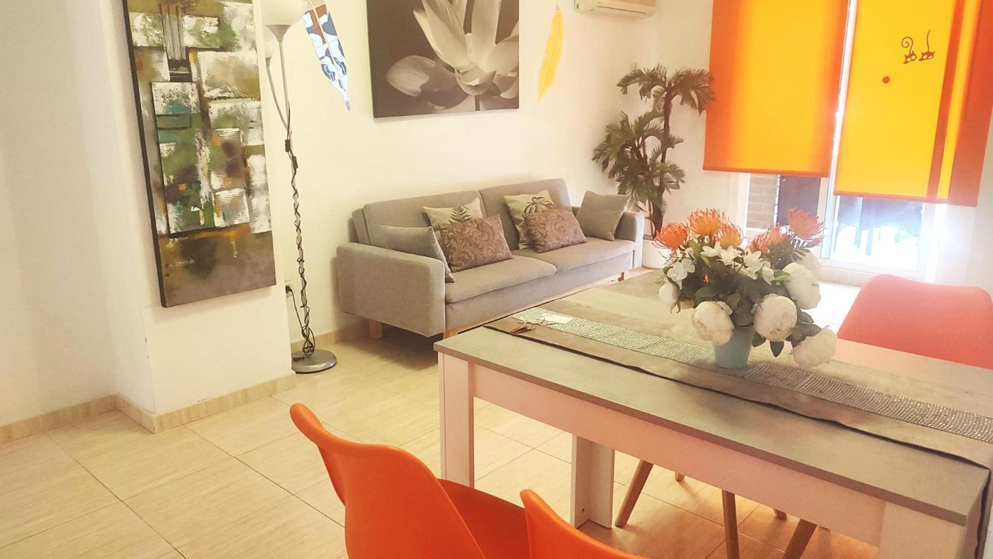 Apartamentos Varios Con 2 Dorm En Marina Dor , La Playa De Amplaries 47 , Vista Lateral Al Mar Oropesa del Mar Exterior foto