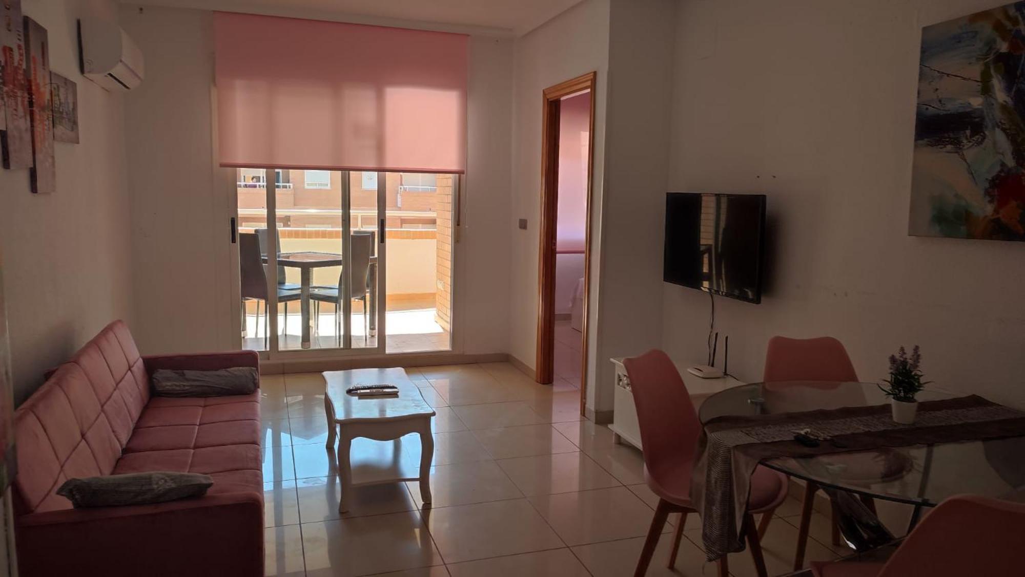 Apartamentos Varios Con 2 Dorm En Marina Dor , La Playa De Amplaries 47 , Vista Lateral Al Mar Oropesa del Mar Exterior foto