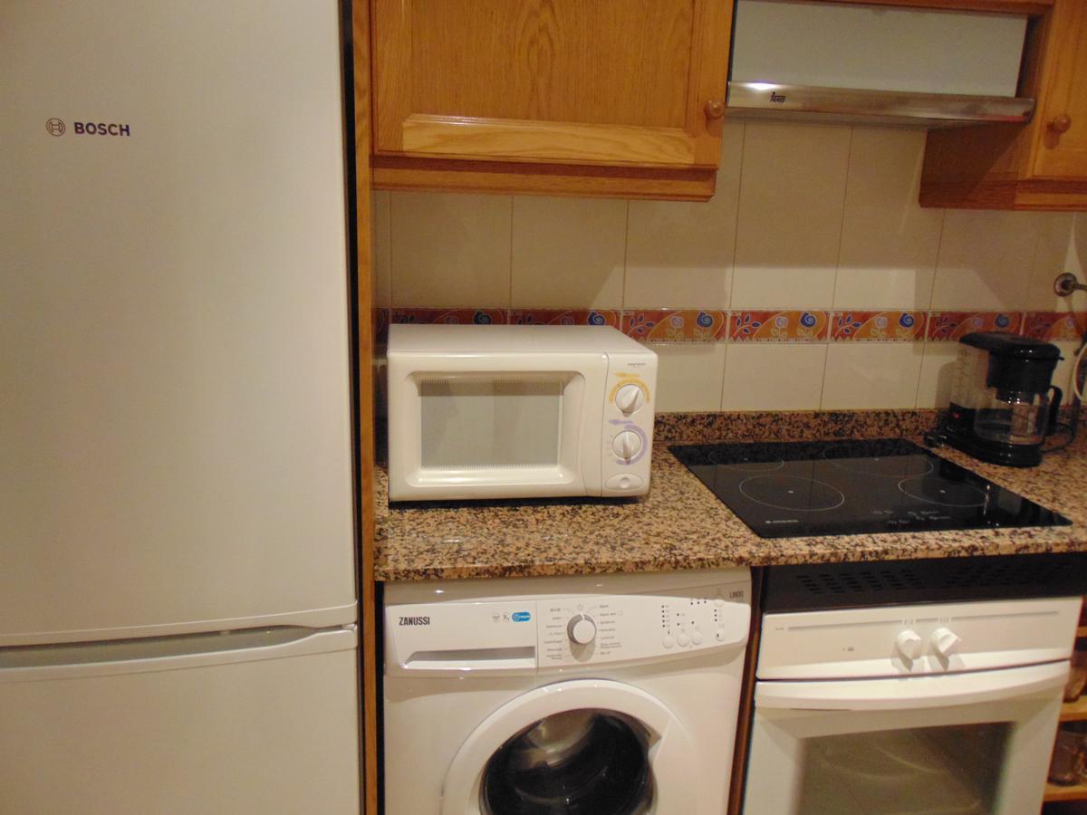 Apartamentos Varios Con 2 Dorm En Marina Dor , La Playa De Amplaries 47 , Vista Lateral Al Mar Oropesa del Mar Exterior foto