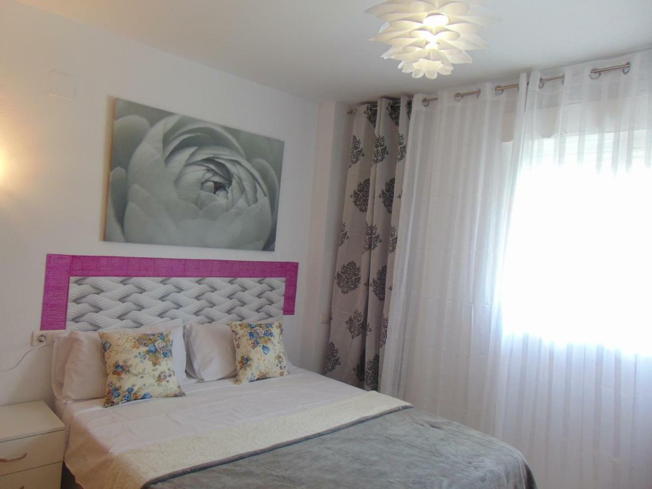 Apartamentos Varios Con 2 Dorm En Marina Dor , La Playa De Amplaries 47 , Vista Lateral Al Mar Oropesa del Mar Exterior foto