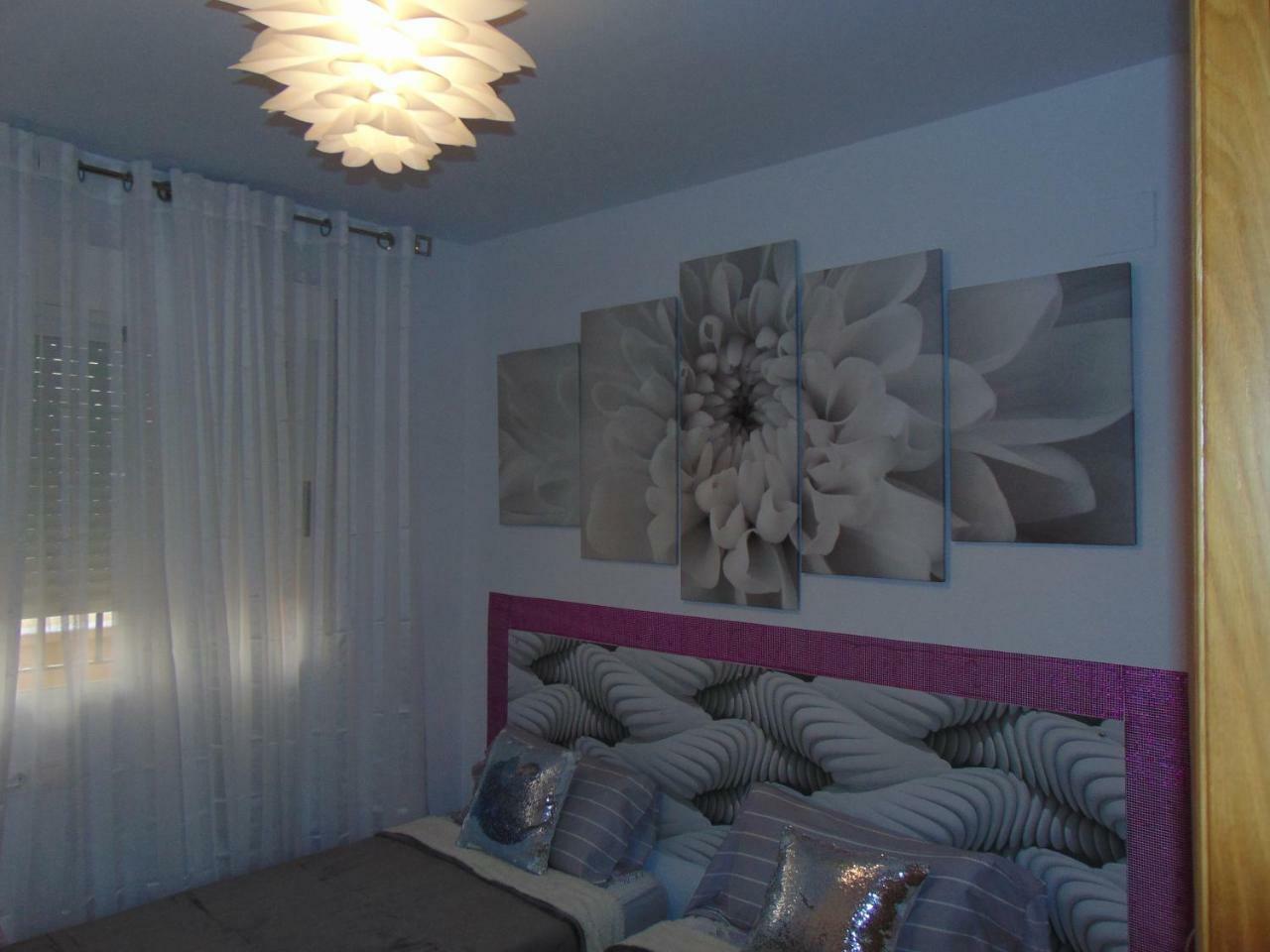 Apartamentos Varios Con 2 Dorm En Marina Dor , La Playa De Amplaries 47 , Vista Lateral Al Mar Oropesa del Mar Exterior foto